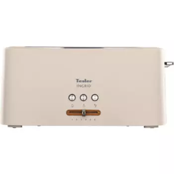 Тостер Tesler TT-140 BEIGE