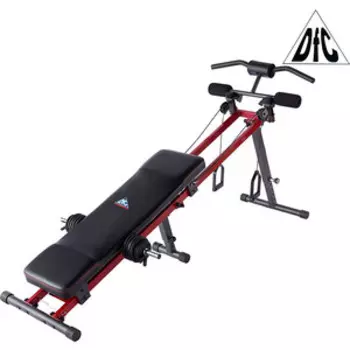 Тотал Тренер DFC Pilate Trainer D5006