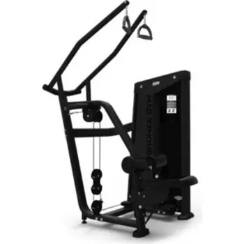 Тяга сверху независимая Bronze Gym NEO 29