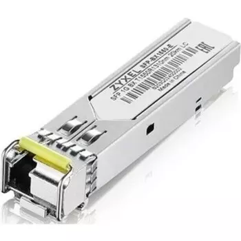 Трансивер ZyXEL SFP-BX1310-E-ZZBD01F (SFP-BX1310-E-ZZBD01F)
