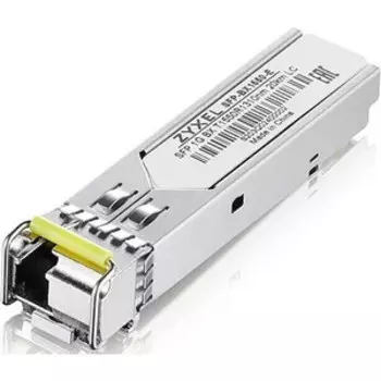 Трансивер ZyXEL SFP-SX-E-ZZBD01F (SFP-SX-E-ZZBD01F)