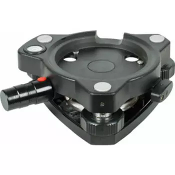 Трегер RGK AJ12-L с лазерным отвесом