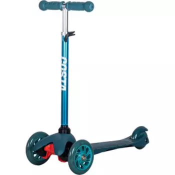 Трехколесный самокат COSTA CST-101 аква