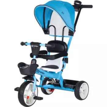 Трехколесный велосипед Farfello S-1703 синий