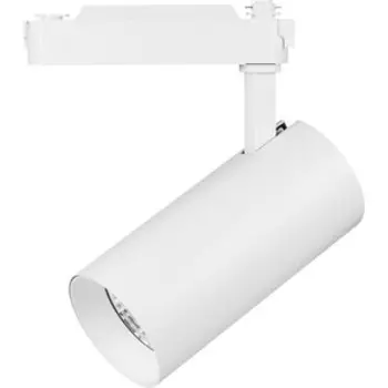 Трековый светодиодный светильник Lightstar Fuoco Led, 218246