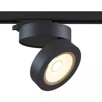 Трековый светильник Maytoni TR006-1-12W3K-B4K