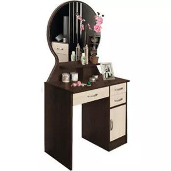 Трельяж Олимп Надежда - М04 ясень шимо/дуб линдберг