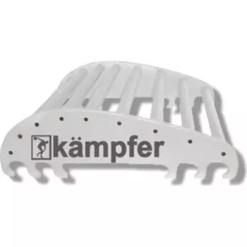 Тренажер для осанки Kampfer Posture 1 Wall №6 жемчужный