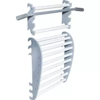 Тренажер для осанки PERFETTO SPORT Allenatore di legno grigio PS-136