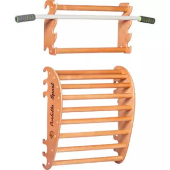 Тренажер для осанки PERFETTO SPORT с турником Vinsere PS-121