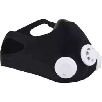 Тренировочная маска Proxima ограничитель дыхания