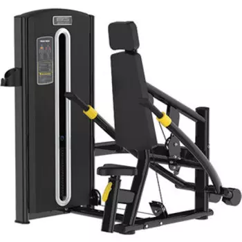 Трицепс-машина Bronze Gym M05-007