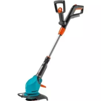 Триммер аккумуляторный Gardena EasyCut Li-18/23R без аккумулятора (09823-55.000.00)