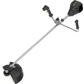 Триммер аккумуляторный GreenWorks 82V Commercial GD82BCB (2103107)