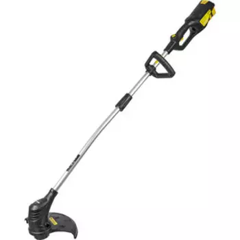 Триммер аккумуляторный Huter GET-36-4Li