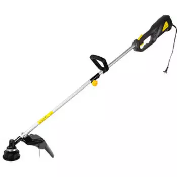 Триммер электрический (электрокоса) Huter GET-1500SL