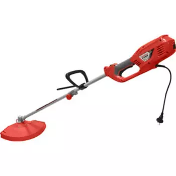 Триммер электрический (электрокоса) Парма ЭТ-1500 Н