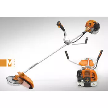 Триммер бензиновый (бензокоса) Carver GBC-033M