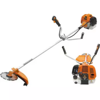 Триммер бензиновый (бензокоса) Carver GBC-043M