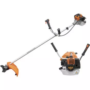 Триммер бензиновый (бензокоса) Carver Promo PBC-33