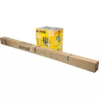 Триммер бензиновый (бензокоса) Huter GGT-1500TX