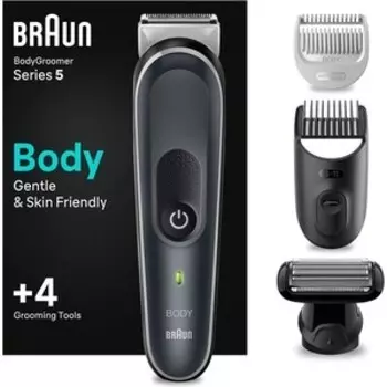 Триммер Braun BG5370
