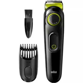 Триммер Braun BT3221