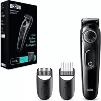 Триммер Braun BT3410