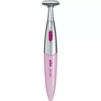 Триммер Braun FG-1100 розовый