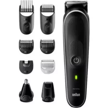 Триммер Braun MGK5410