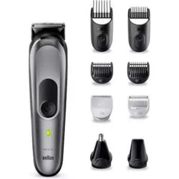 Триммер Braun MGK7420