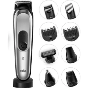 Триммер Braun MGK7920TS