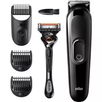 Триммер Braun SK3300+GIL