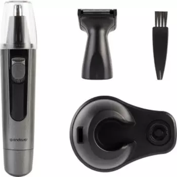 Триммер Endever Sven-992 серый