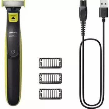 Триммер Philips QP2724/10