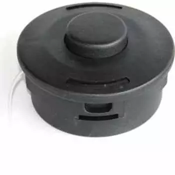 Триммерная головка Champion HT38 М10х1.00 левая (повышенная прочность) (C5128)