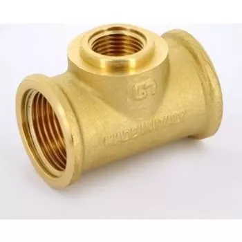 Тройник Uni-Fitt В 1'' х 1/2'' х 1'' (615G4240)