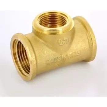 Тройник Uni-Fitt В 1'' х 3/4'' х 1'' (615G4340)