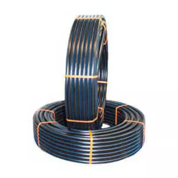 Труба ПНД Джилекс 40х3мм 12.5атм. 100м РЕ100 (9504)