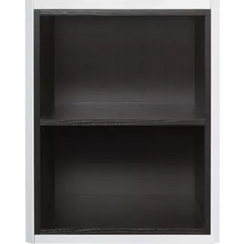 Тумба Акватон Брук 40 открытая, дуб феррара (1A201201BCDF0)