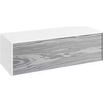 Тумба Aqwella Genesis 100x40 миллениум серый (GEN0310MG)