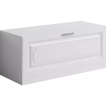 Тумба Aqwella Империя 100x40 белая (Emp.03.10/W)