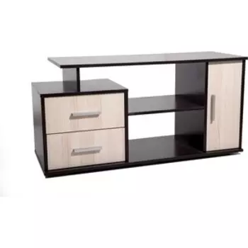 Тумба под ТВ Бител ТВ-5 (венге/ясень)