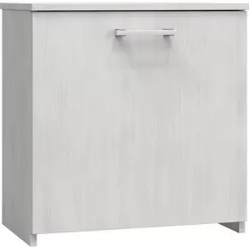 Тумба Compass Агата АТ-10 северное дерево светлое