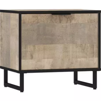 Тумба для обуви Сильва НМ 013.27 Фолк Дуб Самдал (ML876880214)