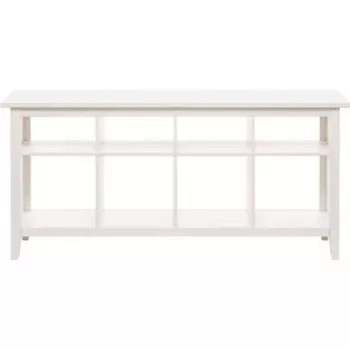 Тумба Leset Мира 00, белый