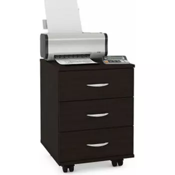 Тумба Моби Комфорт 0/3 венге магия