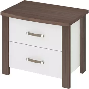 Тумба низкая МЭРДЭС ТКД ШБЕ