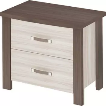 Тумба низкая МЭРДЭС ТКД ШК