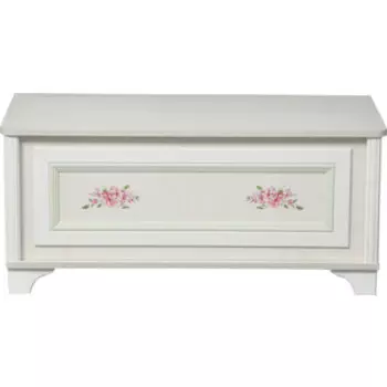 Тумба Олимп Флоренция-11 вудлайн кремовый/профиль: Kroning аруша венге патина фисташка/профиль: Masa Decor аруша венге